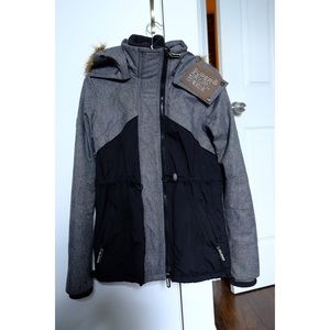 Superdry Winter Jacket